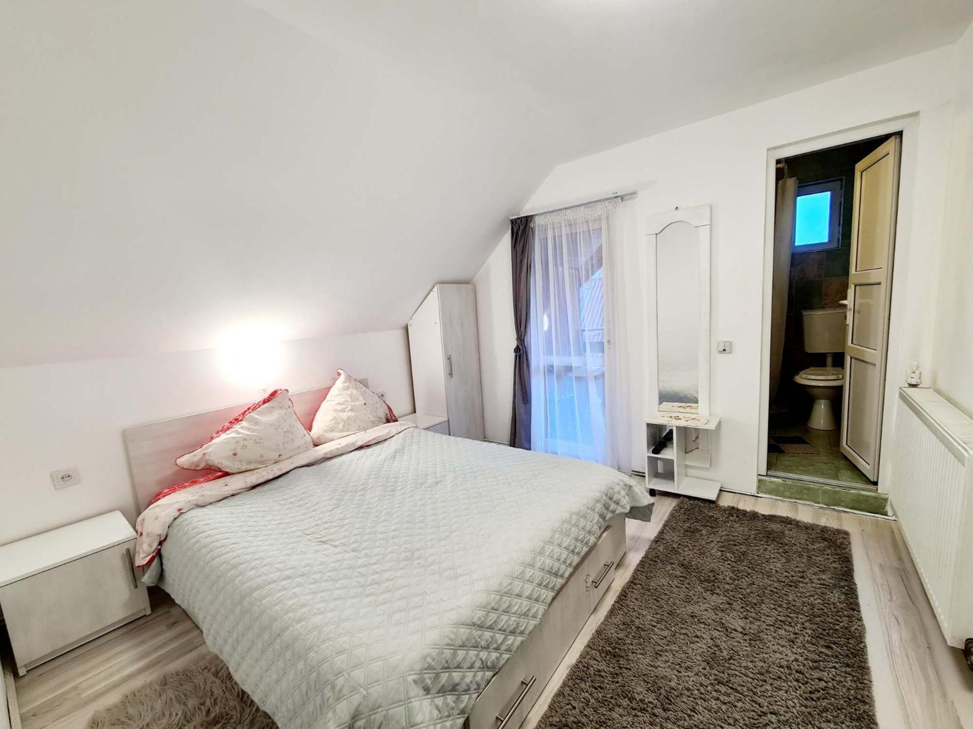 Vila Giulia Voineasa Room photo