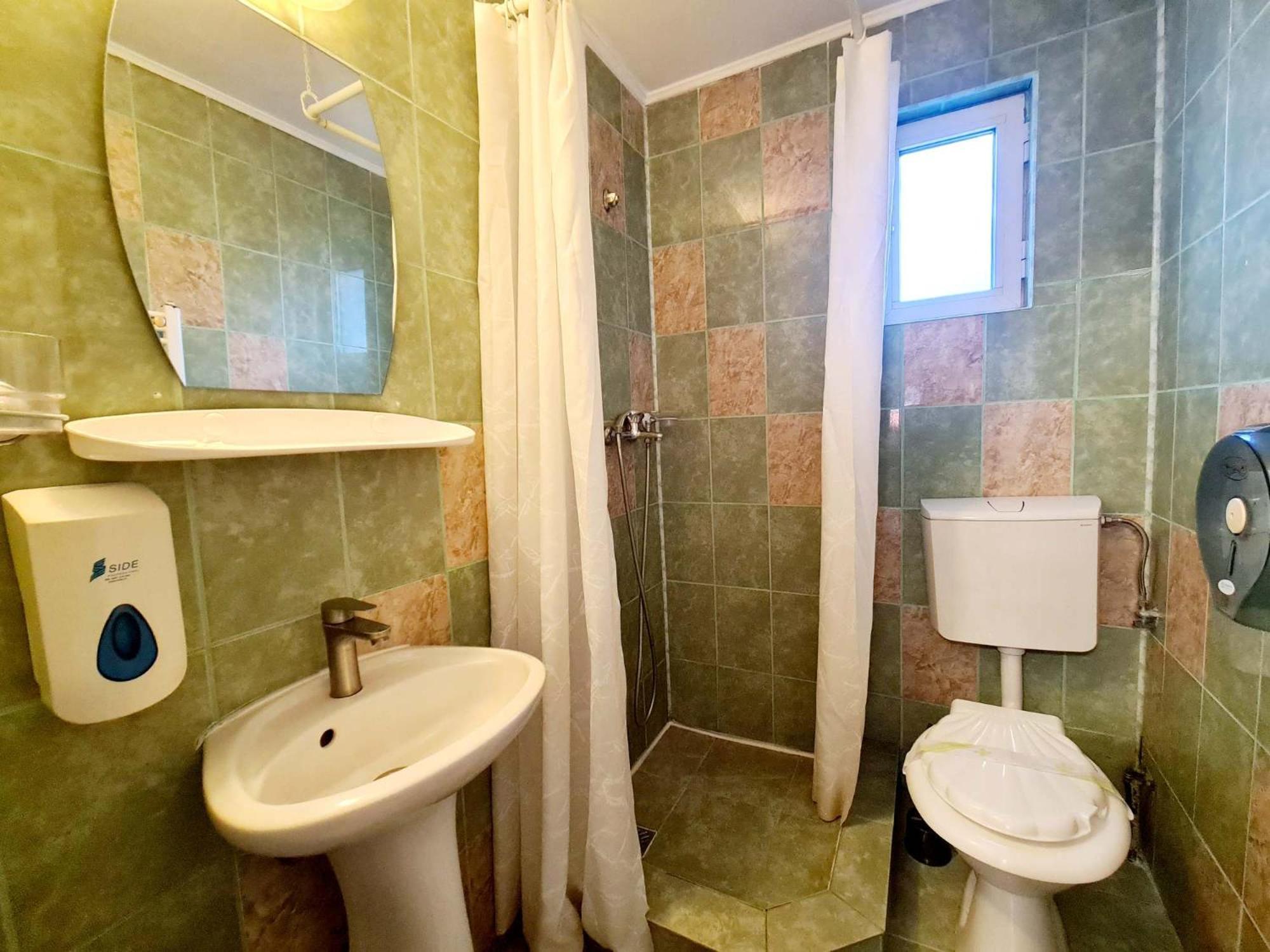 Vila Giulia Voineasa Room photo
