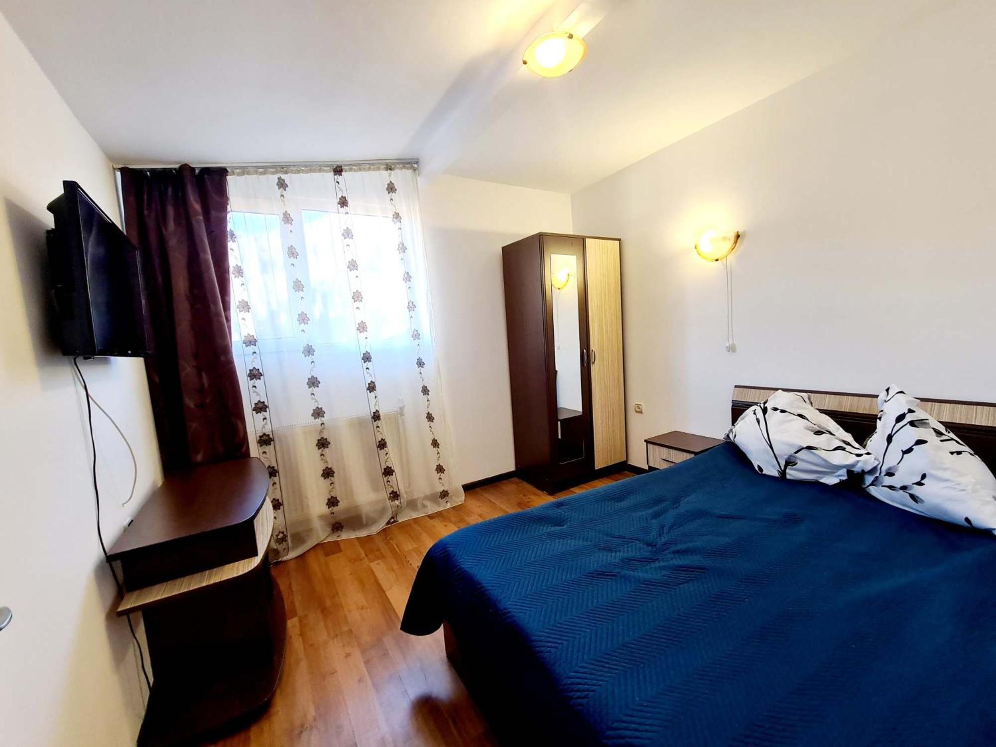 Vila Giulia Voineasa Room photo