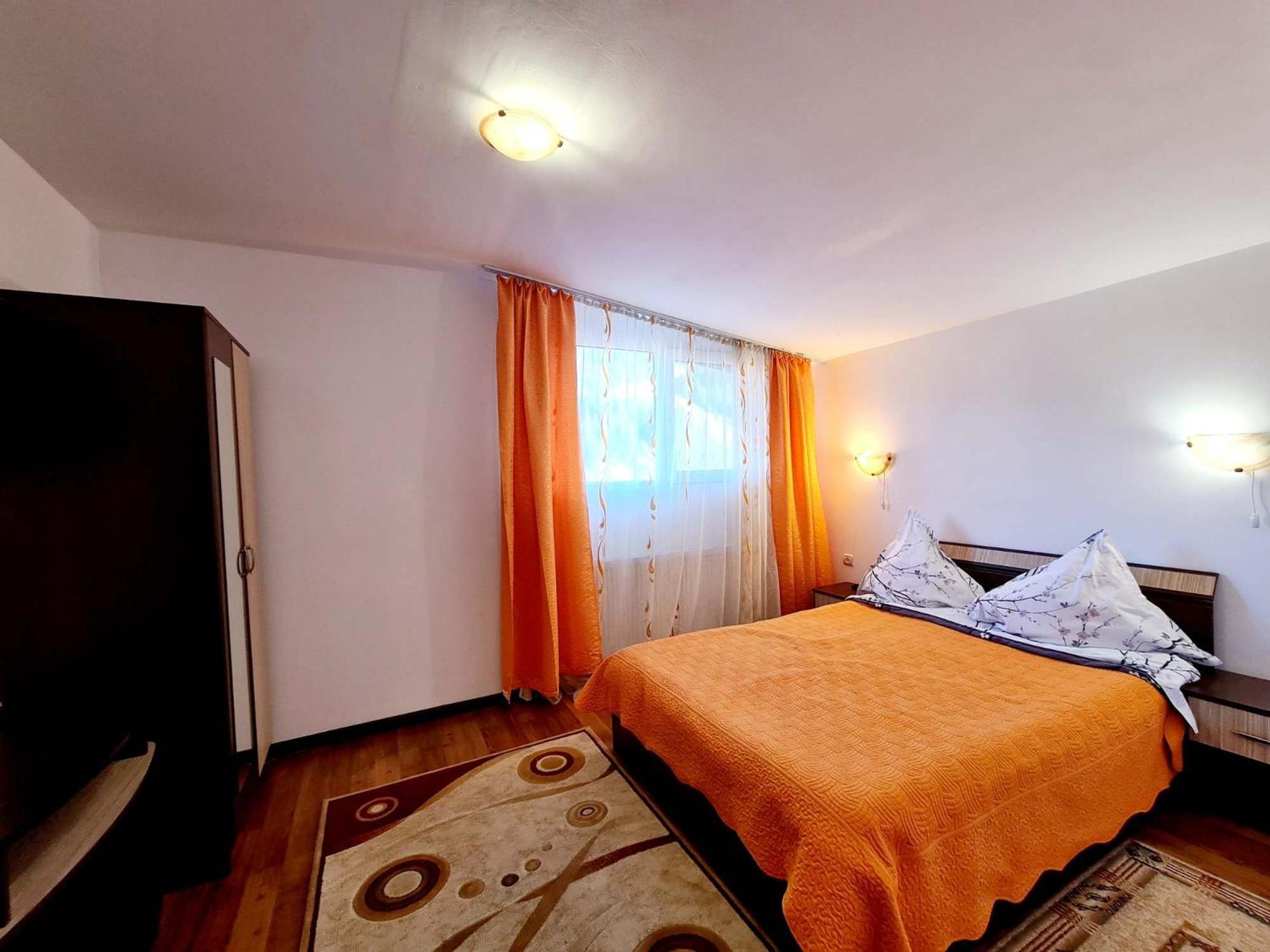 Vila Giulia Voineasa Room photo