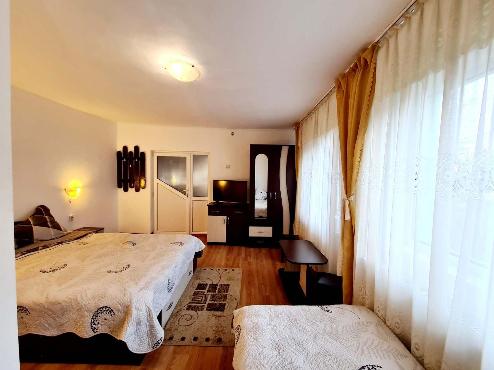 Vila Giulia Voineasa Room photo
